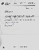 Letter