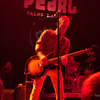 Ted Leo and the Pharmacists