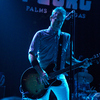Ted Leo and the Pharmacists