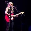 Liz Phair and Greg Suran